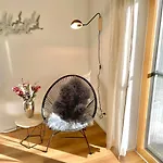 דירה Sweet Ammersee - Eco-friendly, Boxspring, Garden, Wifi