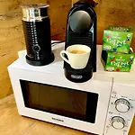 דירה Sweet Ammersee - Eco-friendly, Boxspring, Garden, Wifi *