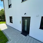 Sweet Ammersee - Eco-friendly, Boxspring, Garden, Wifi דירה *