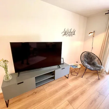 Sweet Ammersee - Eco-friendly, Boxspring, Garden, Wifi *