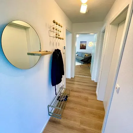 Apartment Sweet Ammersee - Eco-friendly, Boxspring, Garden, Wifi *