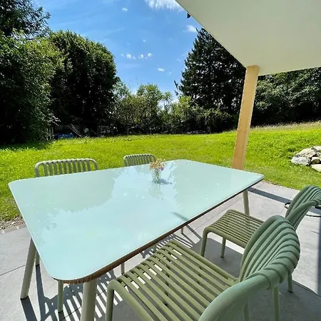 Sweet Ammersee - Eco-friendly, Boxspring, Garden, Wifi
