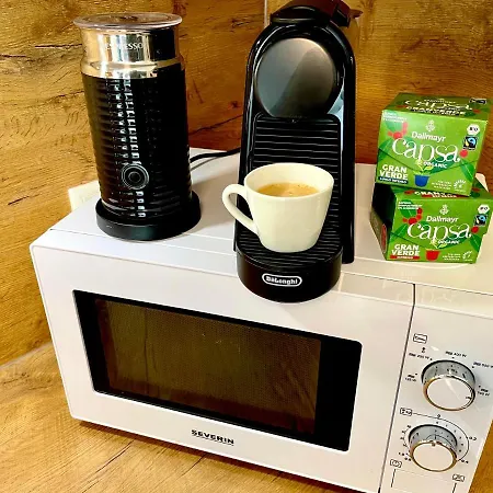 Apartment Sweet Ammersee - Eco-friendly, Boxspring, Garden, Wifi *