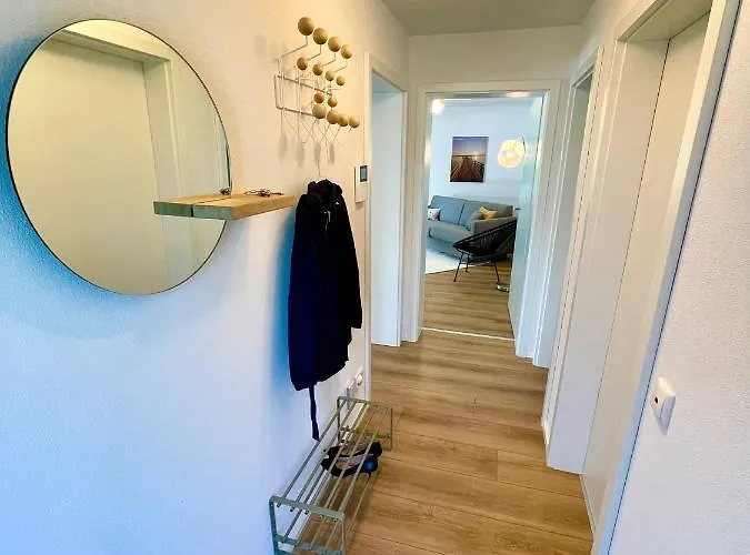 Apartamento Sweet Ammersee - Eco-friendly, Boxspring, Garden, Wifi *